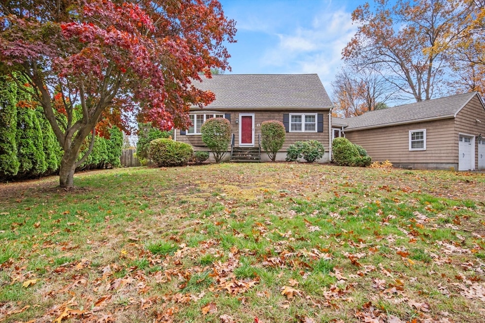 17 Molloy Rd, Wilmington, MA 01887 - photo 1