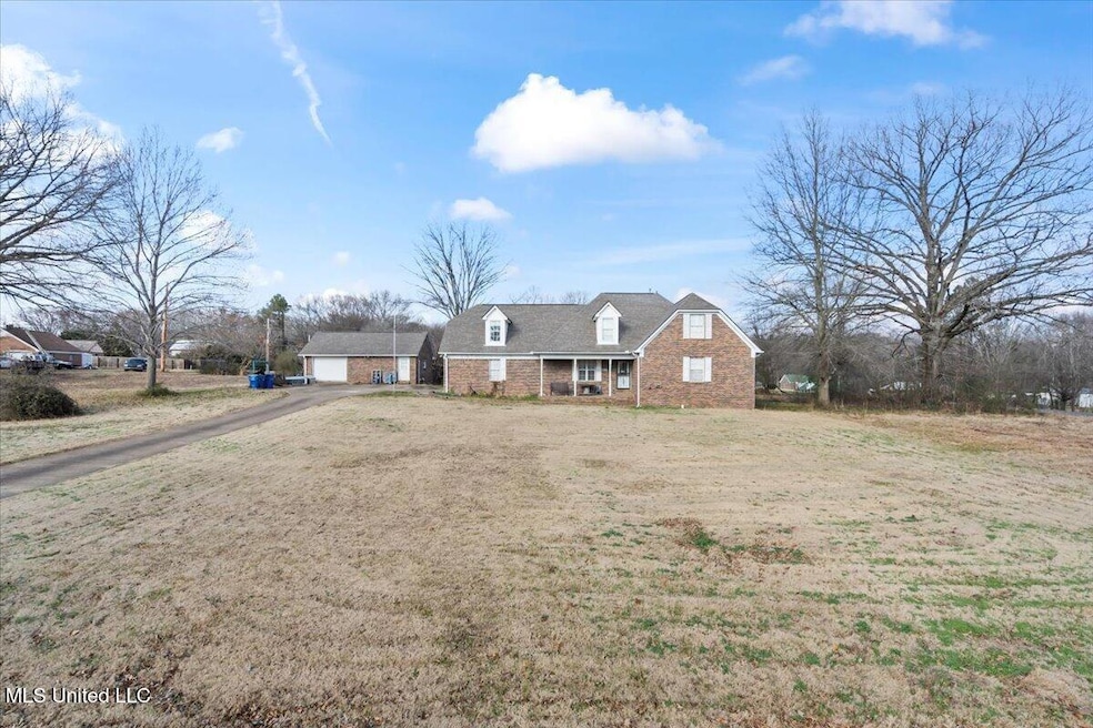 12086 Thompson Dr.