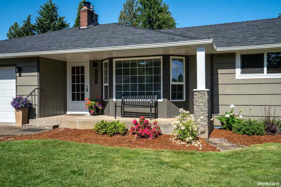 4883 Fir Dell Dr SE, Salem, OR 97302 - photo 1