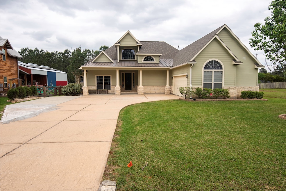 30626 Martens Rd, Tomball, TX 77375 - photo 1