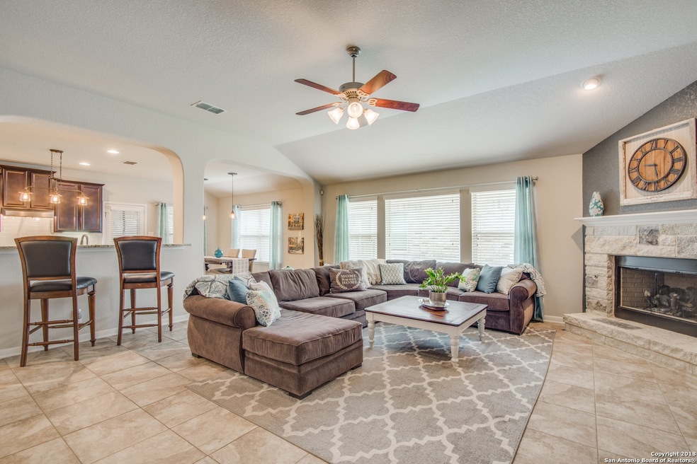 10331 Salamanca, Helotes, TX 78023 - photo 1