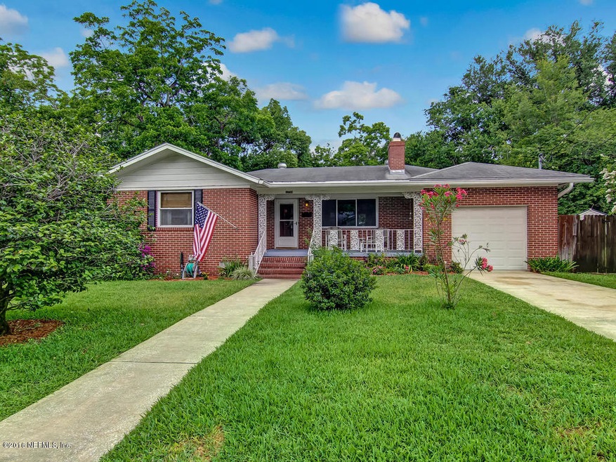 3759 Hunter St, Jacksonville, FL 32205 - photo 1