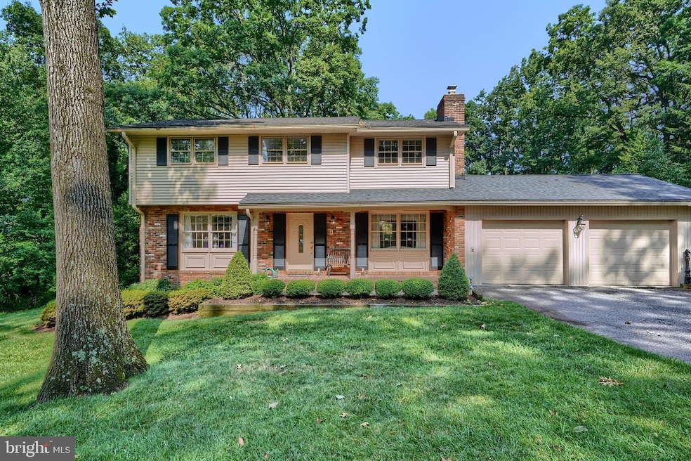 5912 Grace Lee Ave, Sykesville, MD 21784 - photo 1