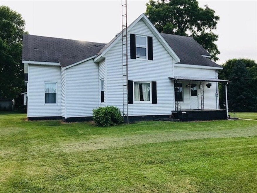 8333 E Co Rd 205 S, New Point, IN 47263 - photo 1