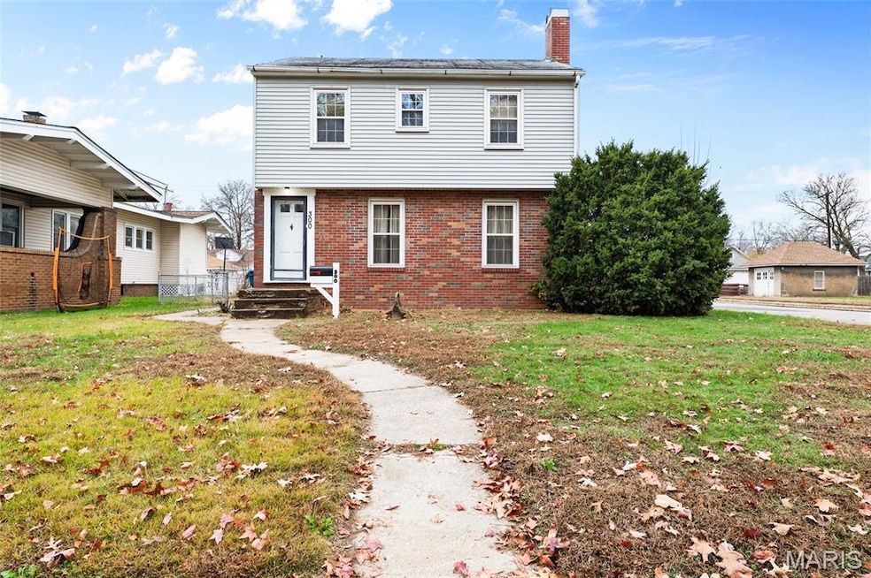 300 Sotier Place, Wood River, IL 62095 - photo 1