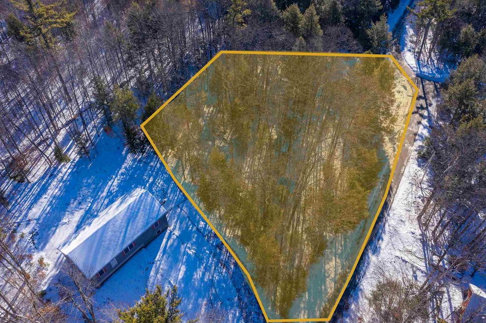 Highlighted Boundaries are not exact.