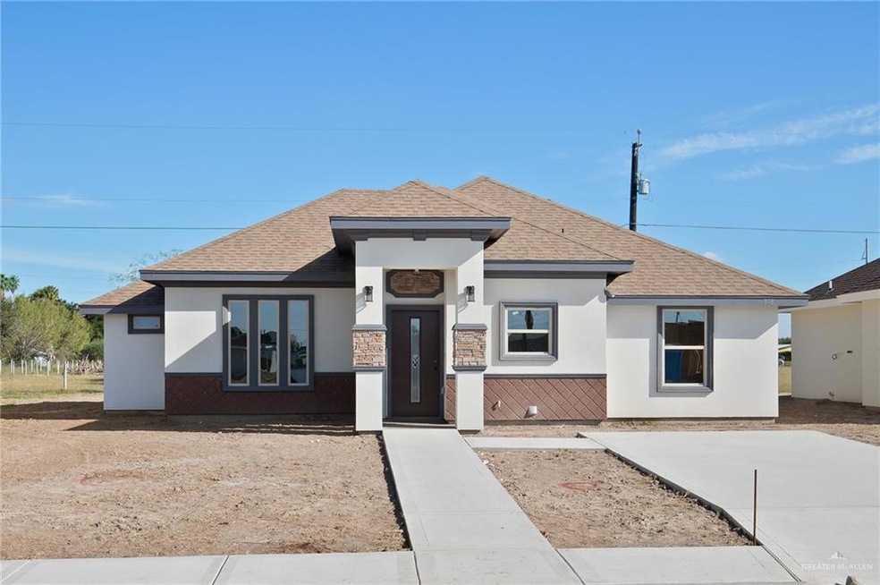 808 Whitewing St, Alamo, TX 78516 - photo 1