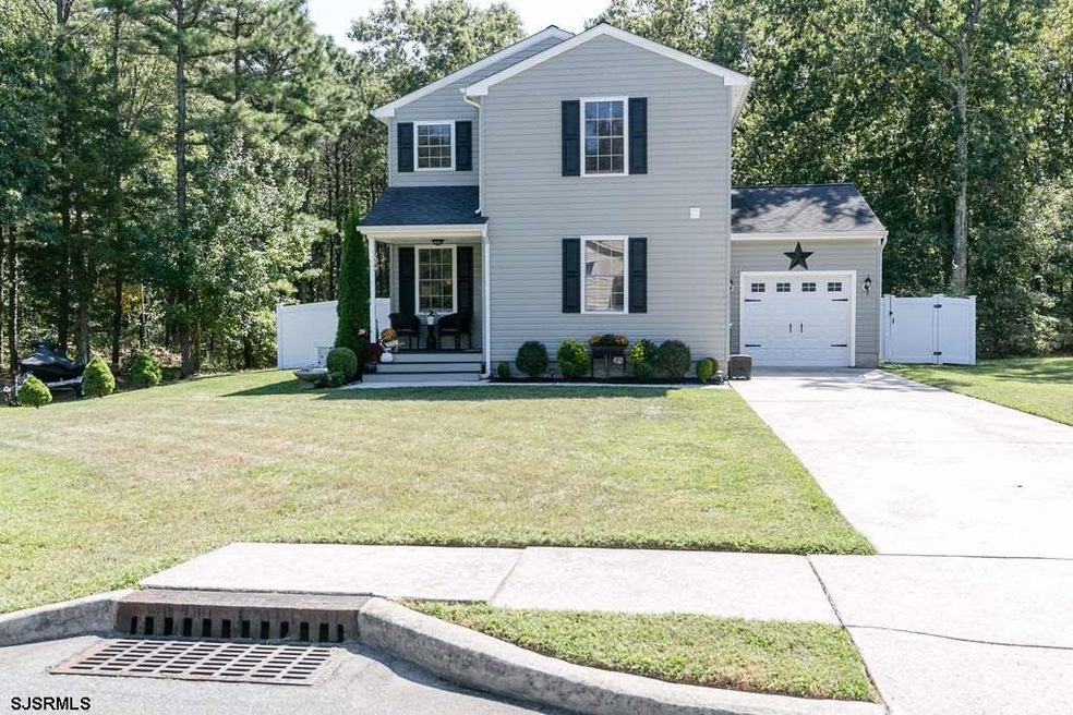 34 Coolidge Ave, Galloway, NJ 08205 - photo 1