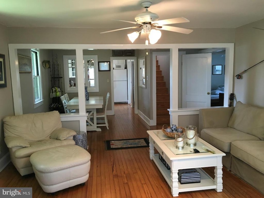 5835 Coleman Rd, Rock Hall, MD 21661 - photo 1