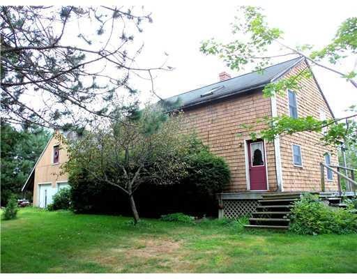 1203 River Rd, Bowdoinham, ME 04008 - photo 1