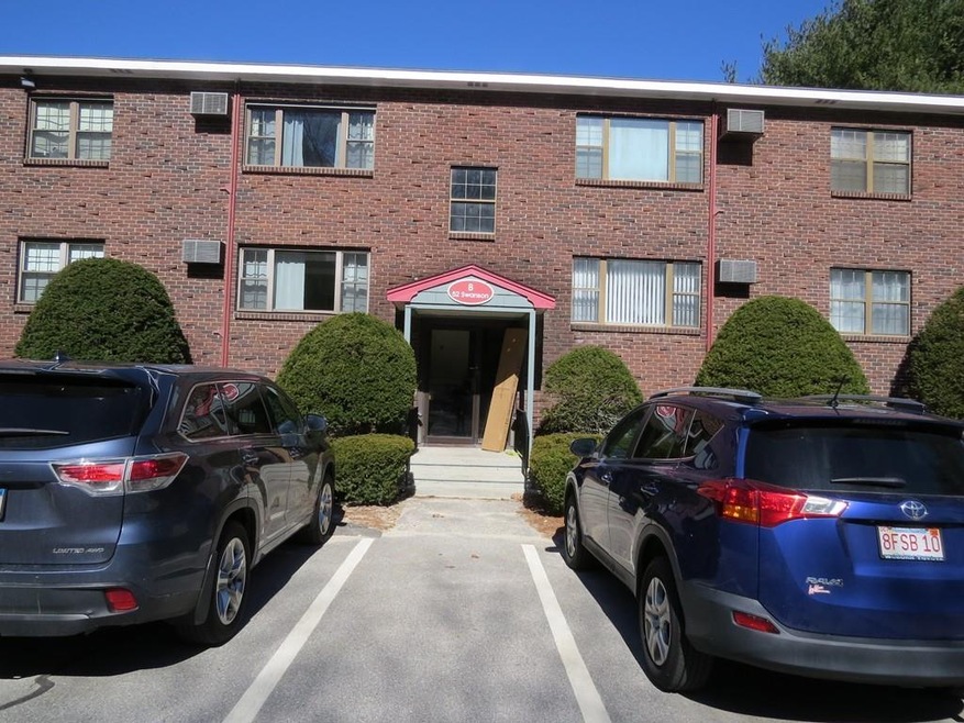 52 Swanson Ct unit 24B, Boxborough, MA 01719 - photo 1