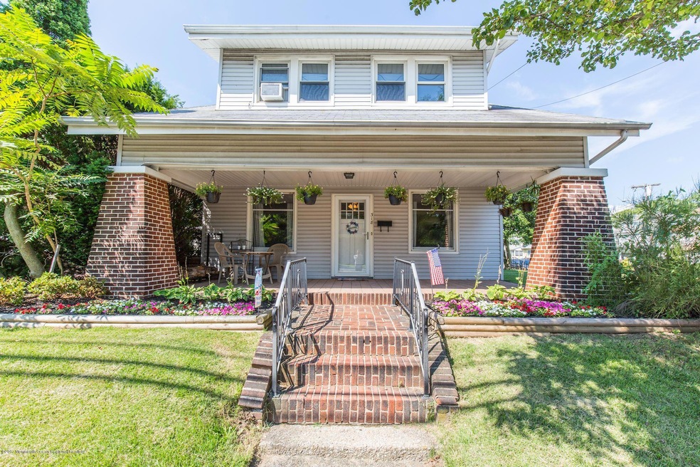 318 S Pine Ave, South Amboy, NJ 08879 - photo 1