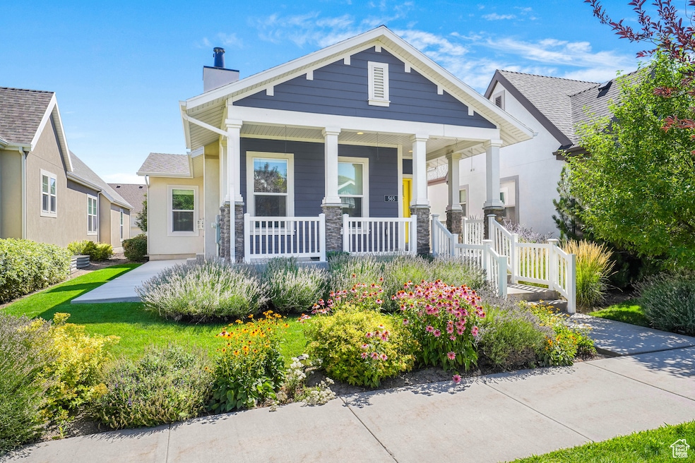 565 E 3375 N, Lehi, UT 84043 - photo 1