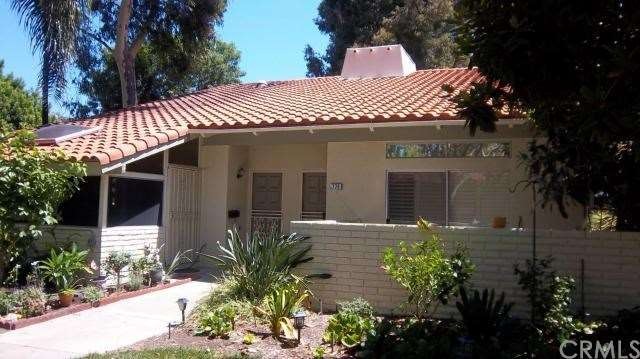 775 Via Los Altos unit D, Laguna Woods, CA 92637 - photo 1