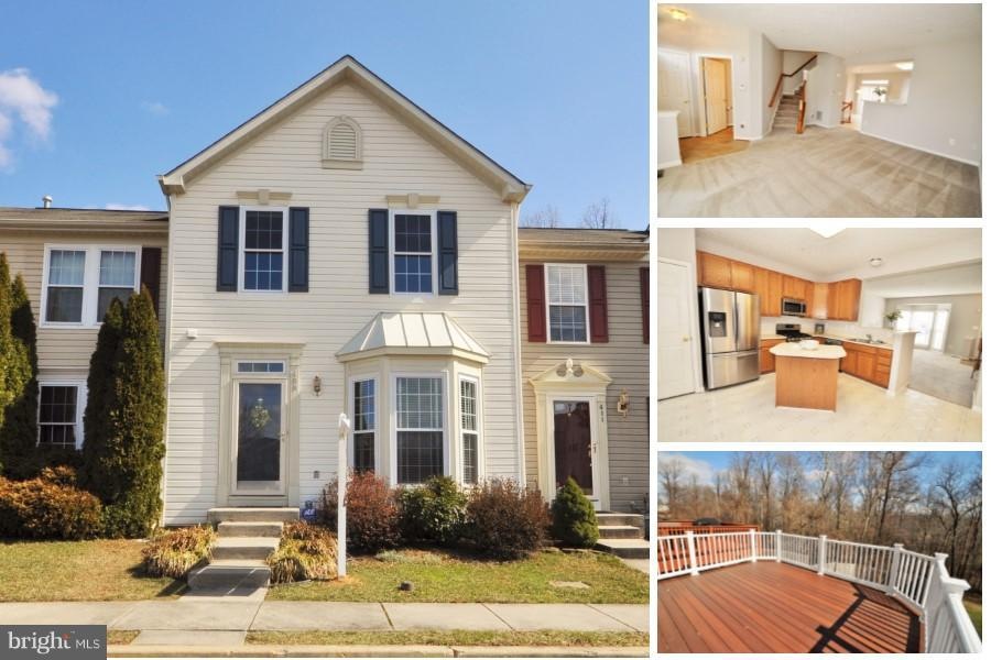 409 Greentree Cir, Abingdon, MD 21009 - photo 1