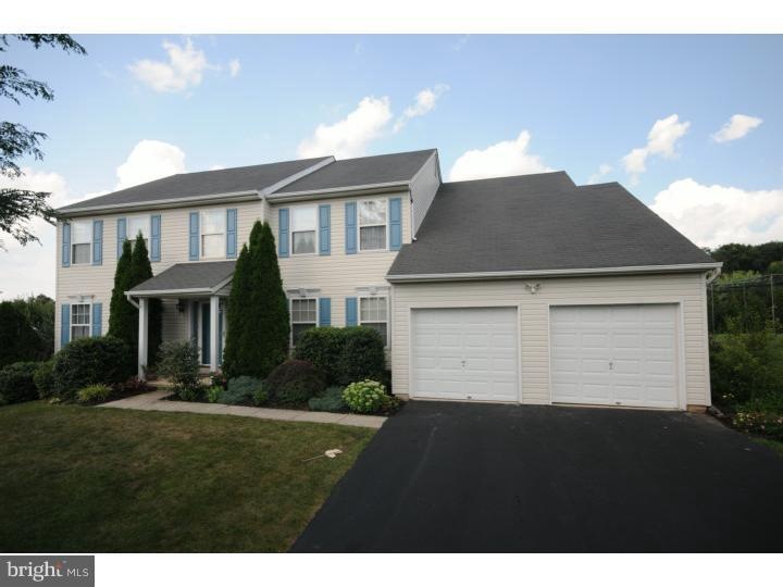 3809 Lucy Dr, Doylestown, PA 18902 - photo 1