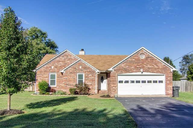 5028 Brookside Dr, Columbia, TN 38401 - photo 1