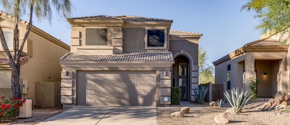Open Spacious Home in Tatum Ranch