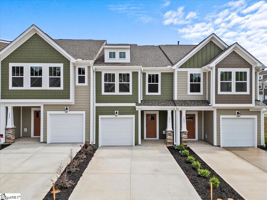 204 Tippin Trail, Travelers Rest, SC 29690 - photo 1