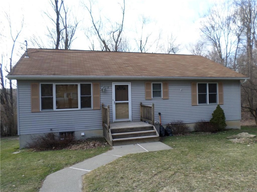 2 Garland Trail, Monroe, NY 10950 - photo 1