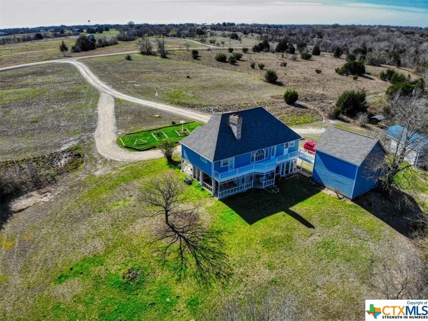 604 Westgate II Rd, Eddy, TX 76524 - photo 1