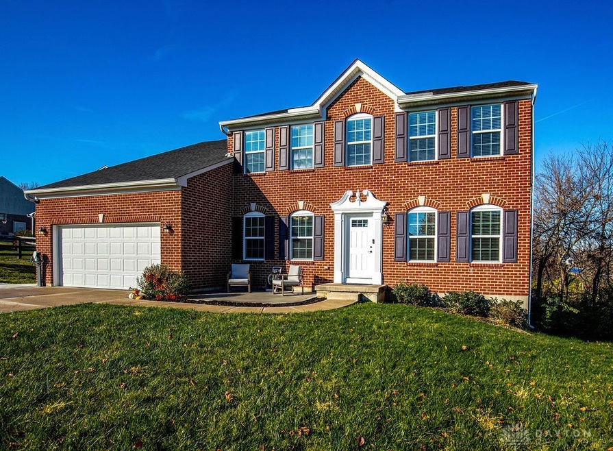 4955 Lakota Woods Dr, Liberty Township, OH 45044 - photo 1