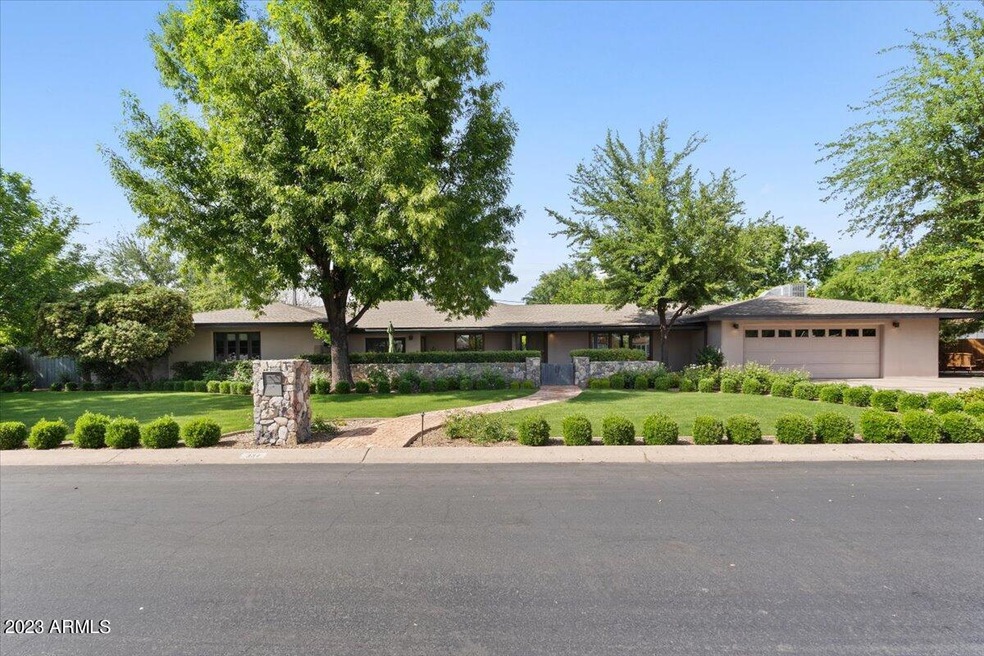 02-Front of Home