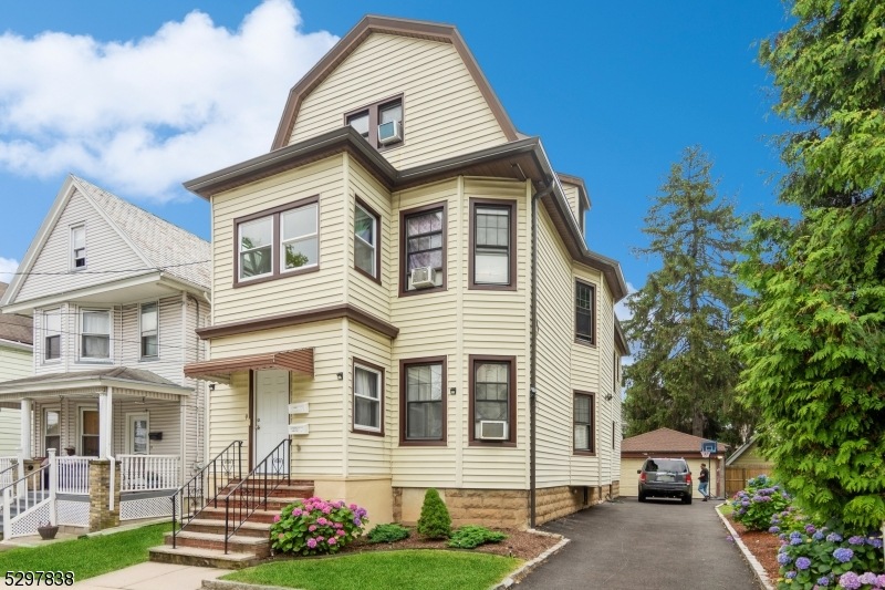 9 Mckinley Ave, West Orange, NJ 07052 - photo 1