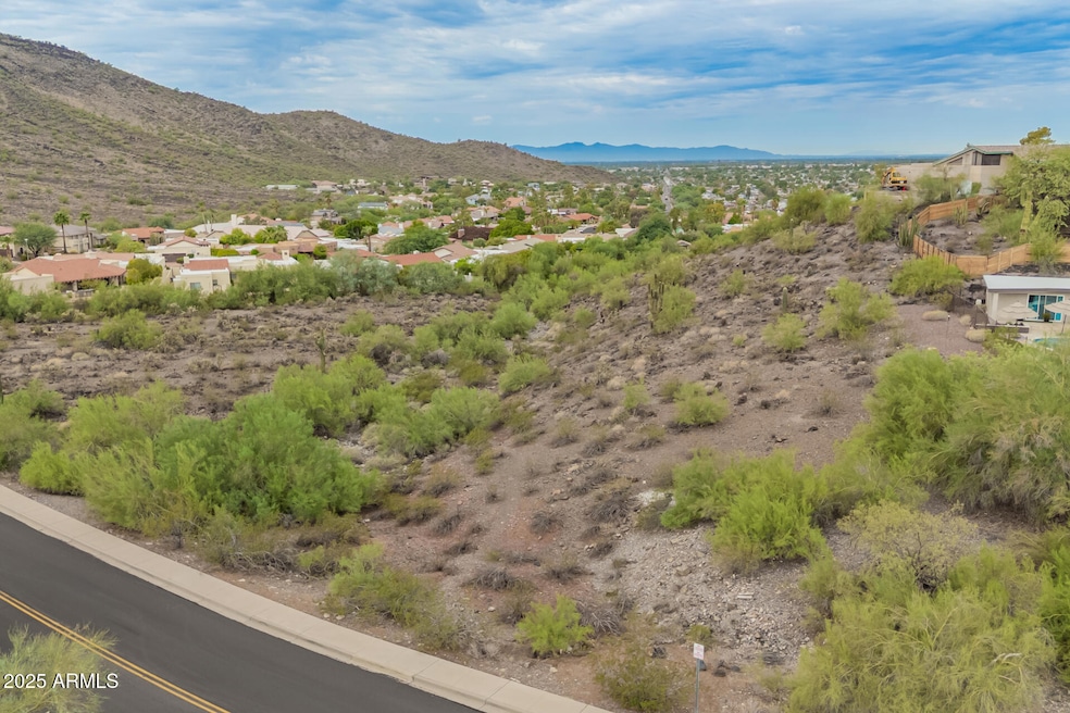 12861 N 8th Ave, Phoenix, AZ 85029 - photo 1