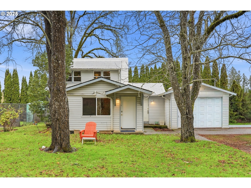 13325 SW Larson St, Beaverton, OR 97005 - photo 1