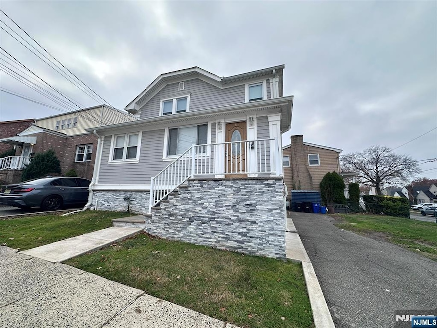 109 Arlington Blvd unit 1, North Arlington, NJ 07031 - photo 1