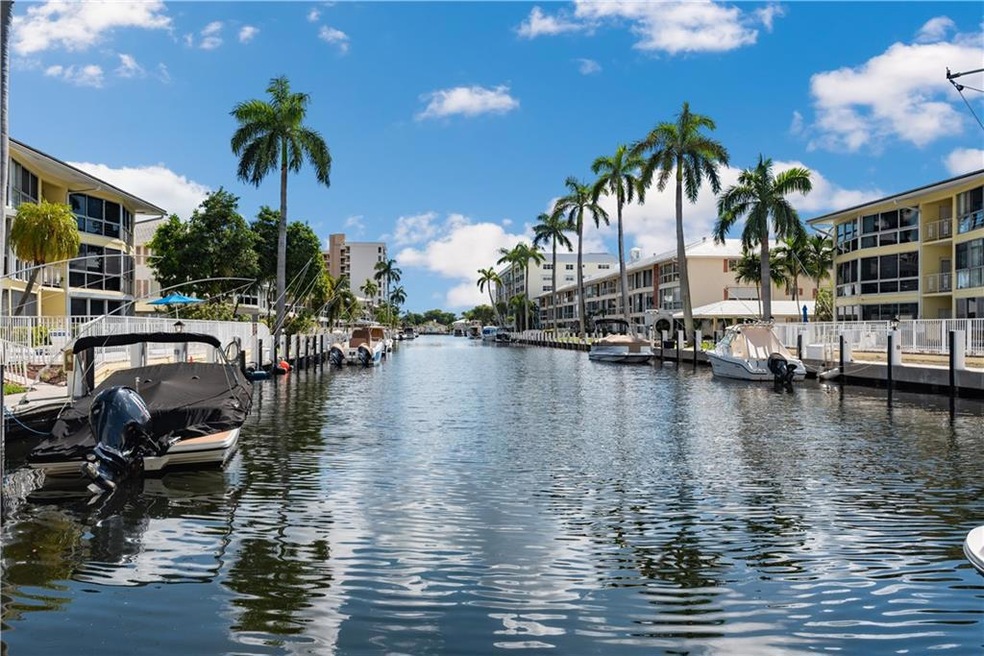 4770 Bayview Dr unit 108, Fort Lauderdale, FL 33308 - photo 1