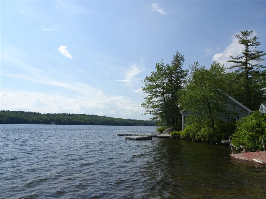 431 E Lake Rd, Fitzwilliam, NH 03447 - photo 1