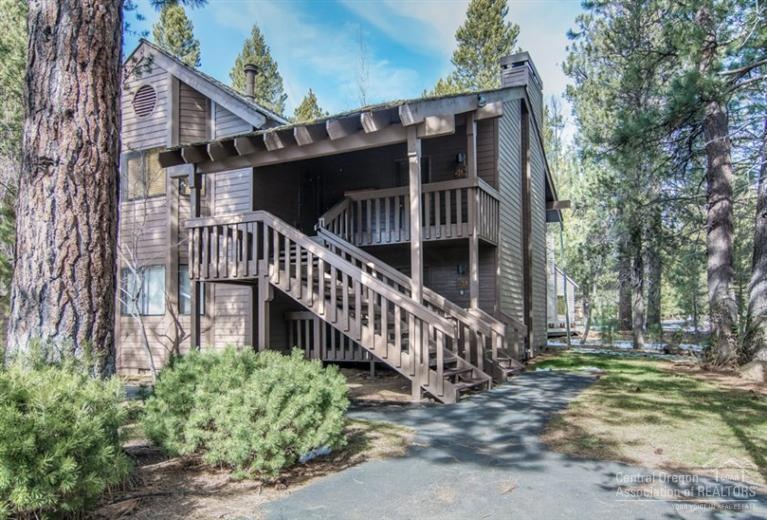 57395 Beaver Dr unit 40-C1, Sunriver, OR 97707 - photo 1