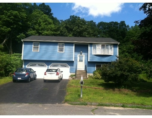 95 Crisci St, Leominster, MA 01453 - photo 1