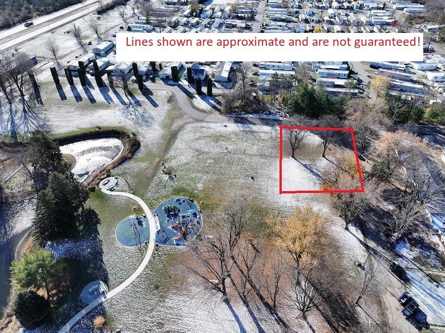 L 24 South Rd, Bluffview, WI 53951 - photo 1