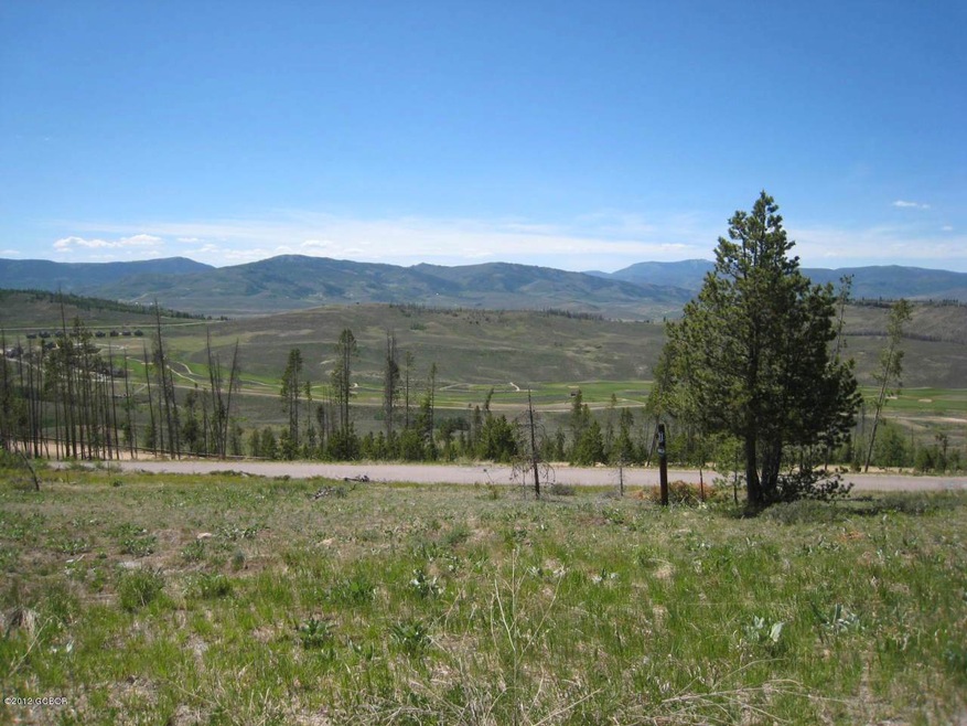 Prospect Ridge Lot 31
