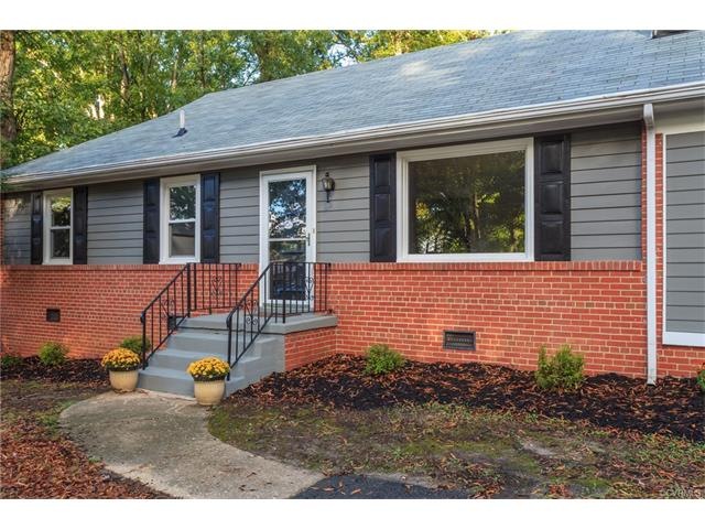 6330 Bliley Rd, Richmond, VA 23225 - photo 1