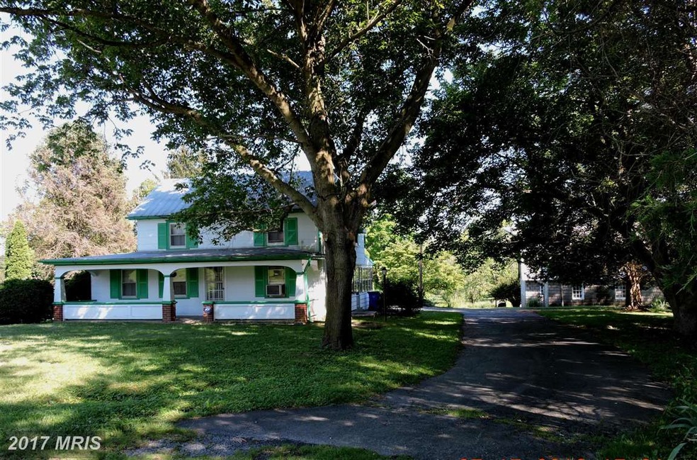 3509 Chick Ln, Knoxville, MD 21758 - photo 1