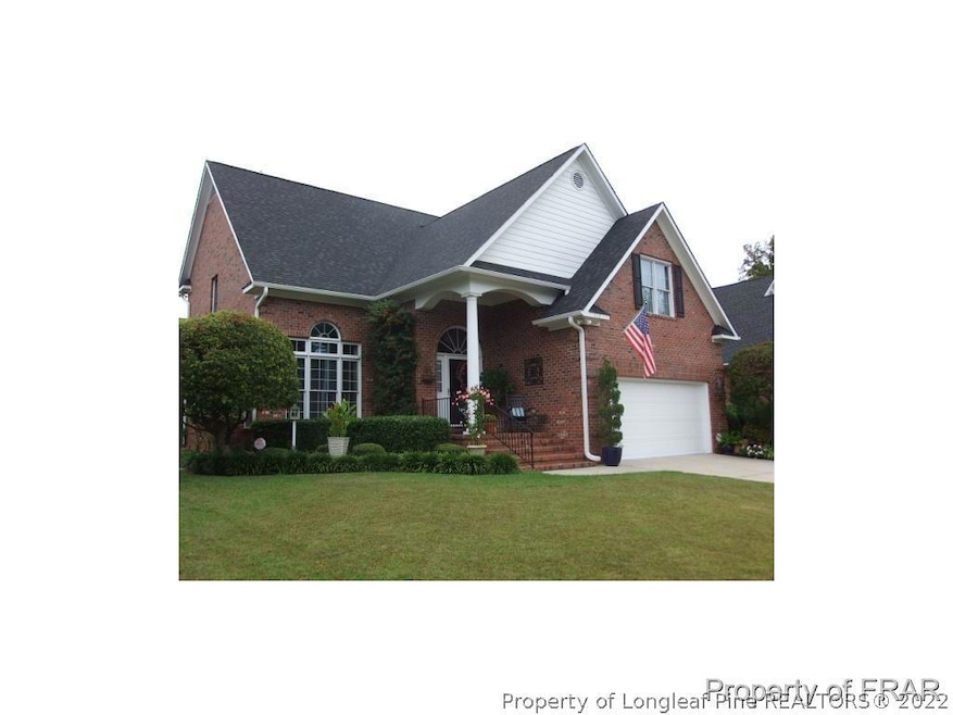113 Sevenoaks Ct, Fayetteville, NC 28303 - photo 1