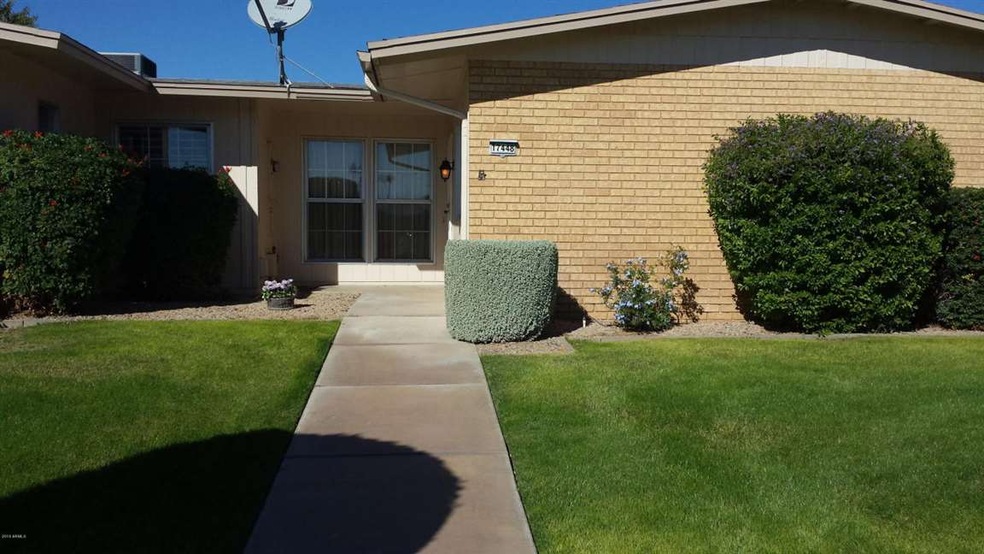 17448 N Del Webb Blvd, Sun City, AZ 85373 - photo 1