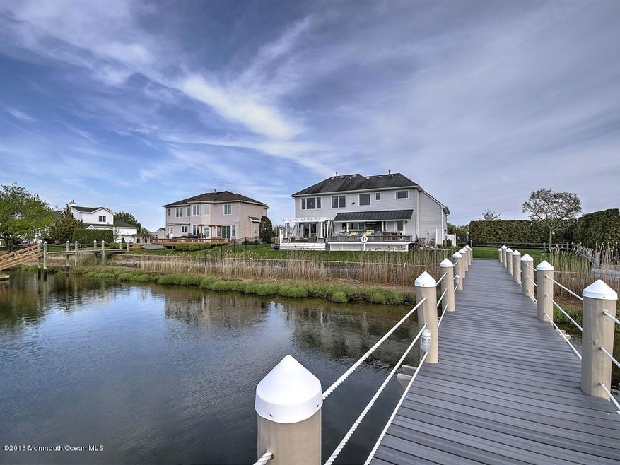 9 Bay Ave, Long Branch, NJ 07740 - photo 1