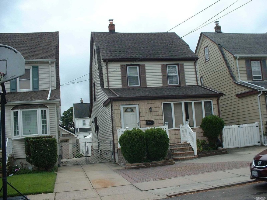 24854 88th Dr, Bellerose, NY 11426 - photo 1