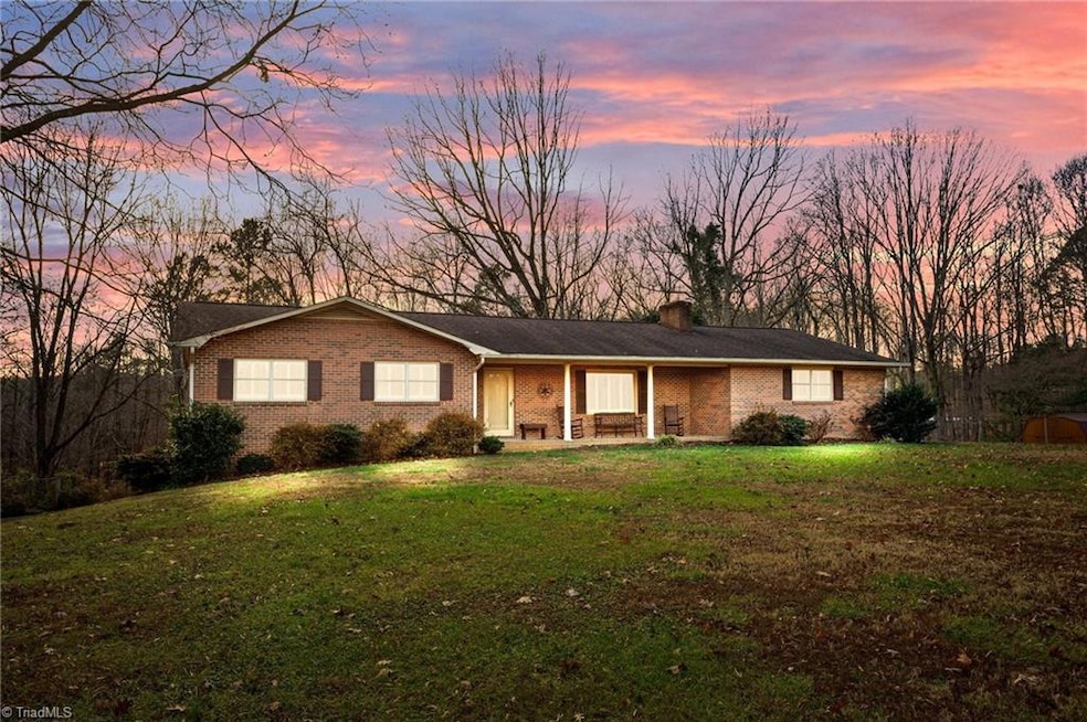 3246 S Friendship Rd, Germanton, NC 27019 MLS 1127177