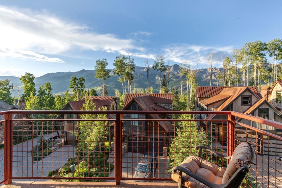 12 Trails Edge Ln unit 3, Telluride, CO 81435 - photo 1