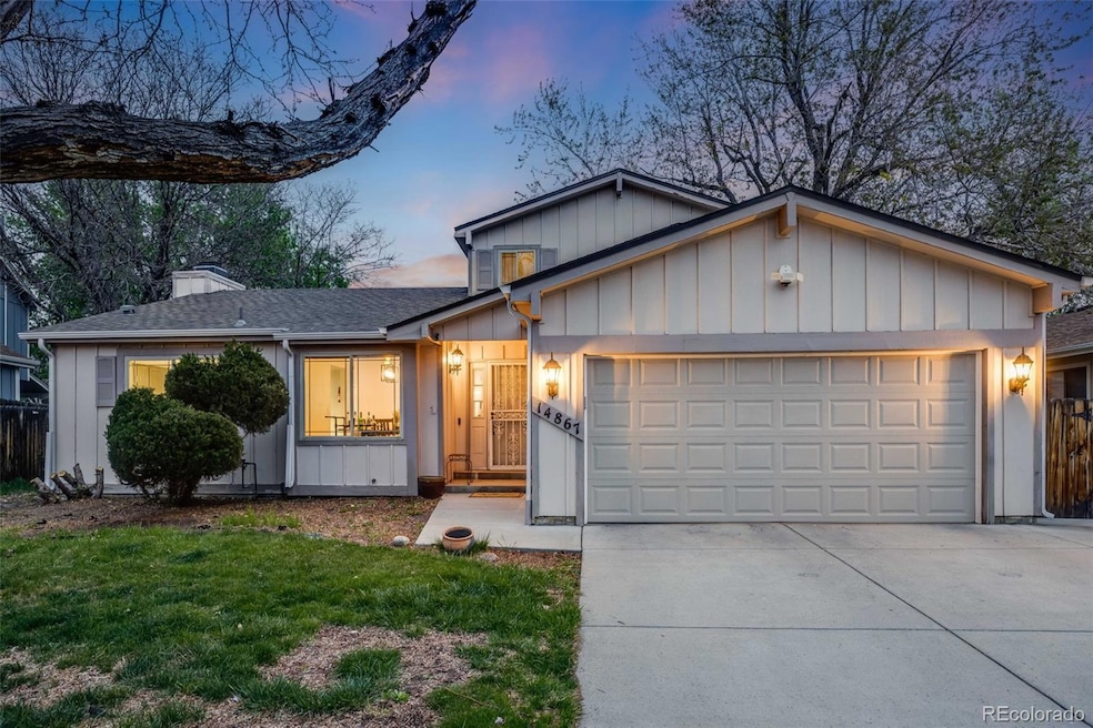 Sold $485,000 • Co-Listing Agent