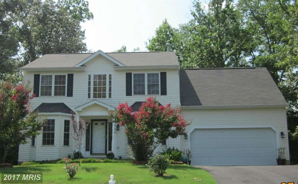 3619 Ardwick Cir, Fredericksburg, VA 22408 - photo 1