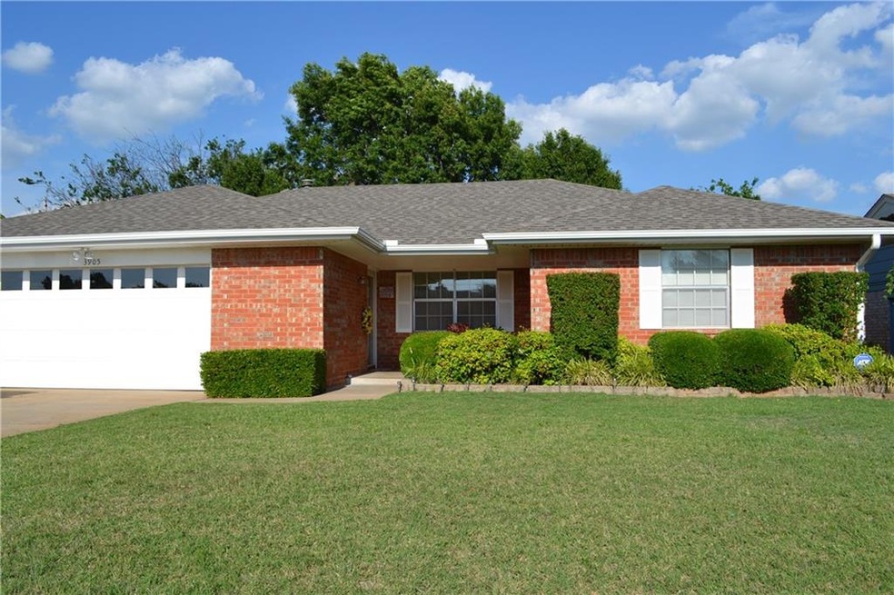 Front of property.