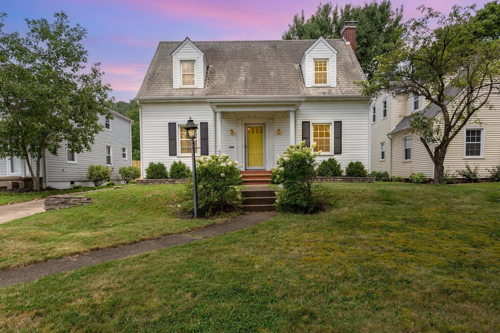 521 E Allen St, Lancaster, OH 43130 - photo 1