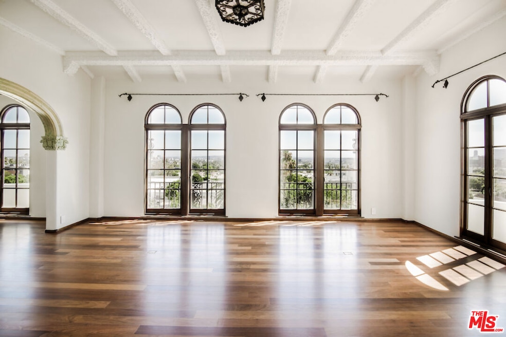 1302 N Sweetzer Ave unit 401, West Hollywood, CA 90046 - photo 1